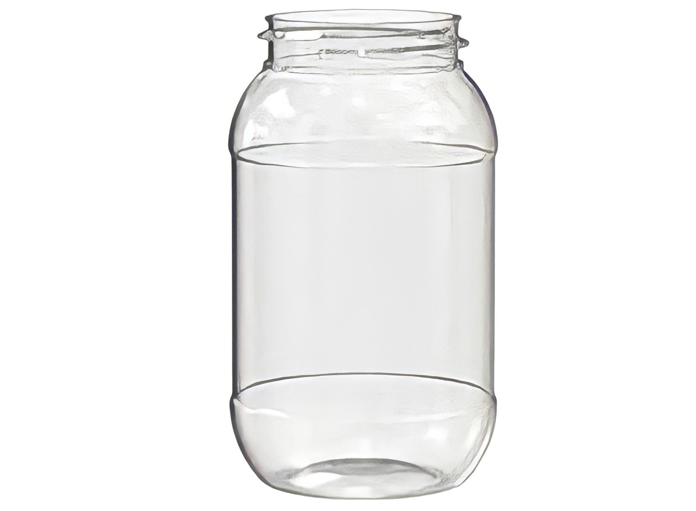 Tarro PET 500 ml r-63