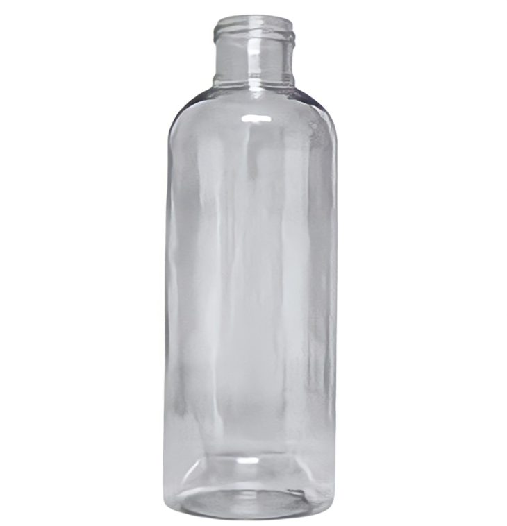 Botella boston 250 ml