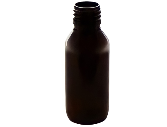 Multiusos PET 40 ml ambar
